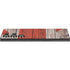 United Kingdom Flag Dark Wood Galaxy Skins